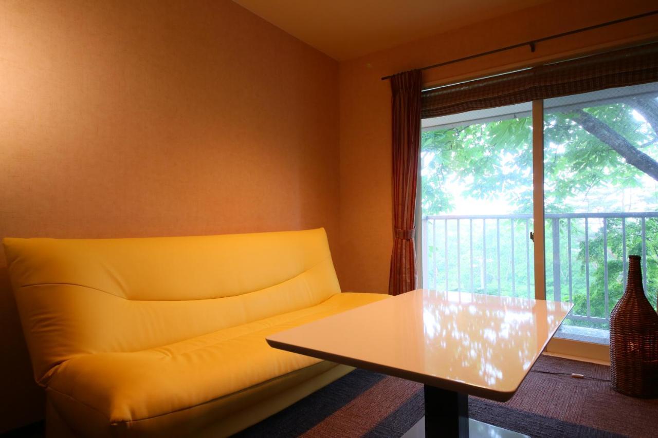 Karuizawa Hotel Soyokaze Exteriér fotografie